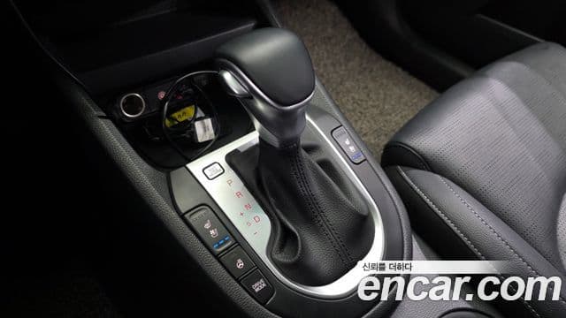 Kia All New K3 Prestige, 2021 9