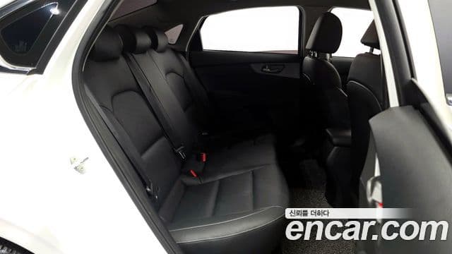 Kia All New K3 Prestige, 2021 12