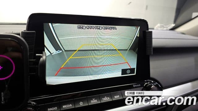 Kia All New K3 Prestige, 2021 15