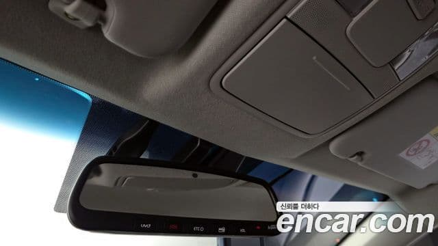 Kia All New K3 Prestige, 2021 17