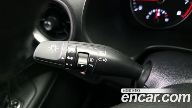 Kia All New K3 Prestige, 2021 18