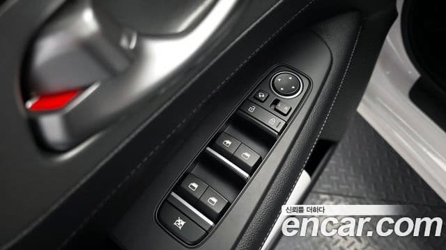 Kia All New K3 Prestige, 2021 19