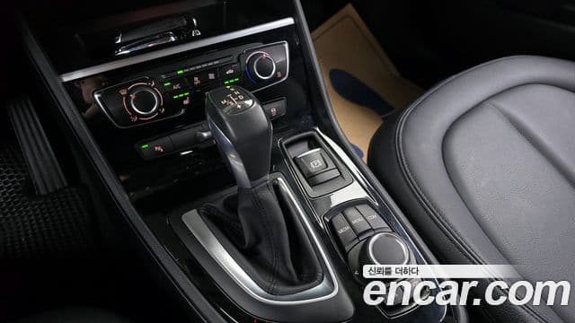 BMW 2시리즈 active 투어러 (F45) Joy, 2018 9