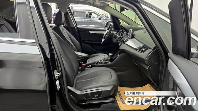 BMW 2시리즈 active 투어러 (F45) Joy, 2018 11