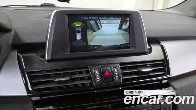 BMW 2시리즈 active 투어러 (F45) Joy, 2018 15