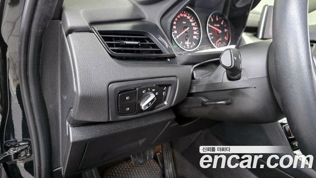 BMW 2시리즈 active 투어러 (F45) Joy, 2018 16