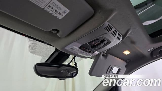 BMW 2시리즈 active 투어러 (F45) Joy, 2018 18