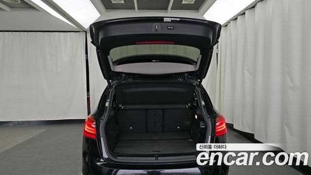 BMW 2시리즈 active 투어러 (F45) Joy, 2018 20