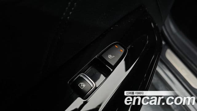 Kia K5 3세대 Signature, 2020 18