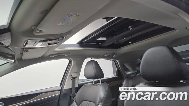 Kia K5 3세대 Signature, 2020 19