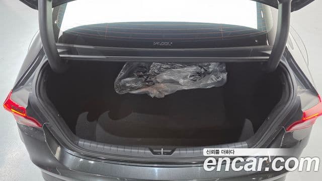 Kia K5 3세대 Signature, 2020 20