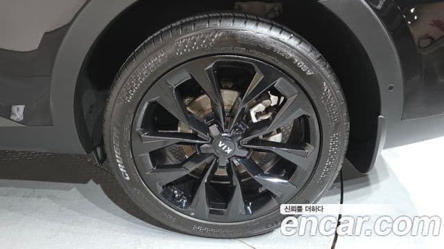 Kia Sorento 4세대 Gravity, 2021 все фото