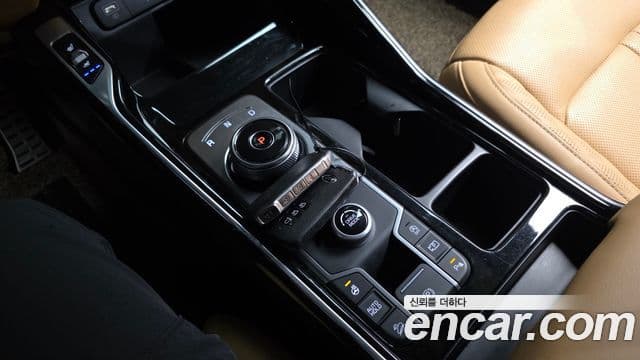 Kia Sorento 4세대 Gravity, 2021 9