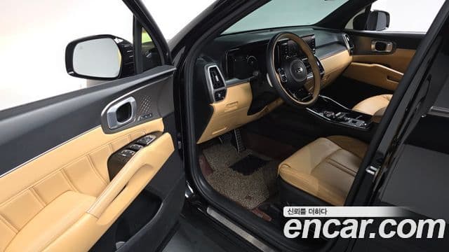Kia Sorento 4세대 Gravity, 2021 10