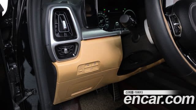 Kia Sorento 4세대 Gravity, 2021 13