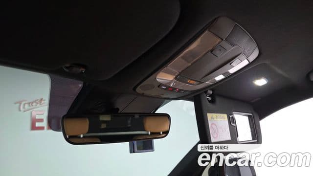 Kia Sorento 4세대 Gravity, 2021 18