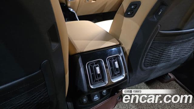 Kia Sorento 4세대 Gravity, 2021 19