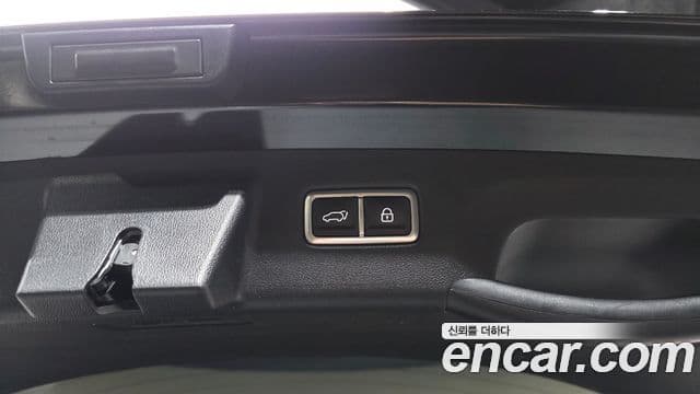 Kia Sorento 4세대 Gravity, 2021 20