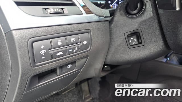 Genesis G80 Premium Luxury, 2019 13