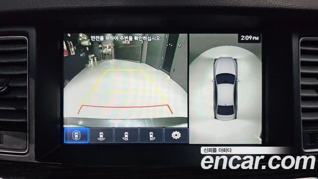 Genesis G80 Premium Luxury, 2019 16