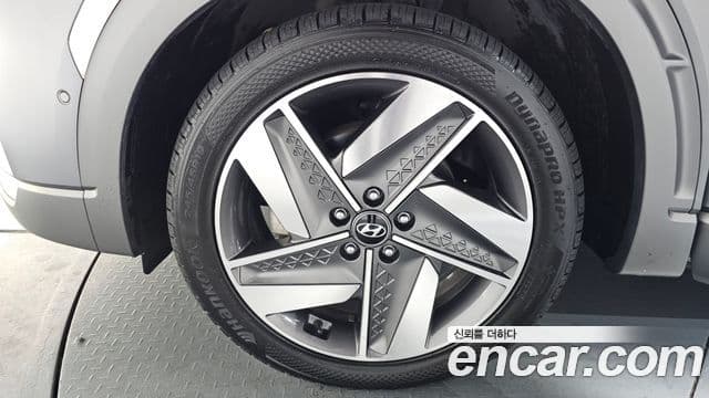 Hyundai NEXO Premium, 2020 все фото