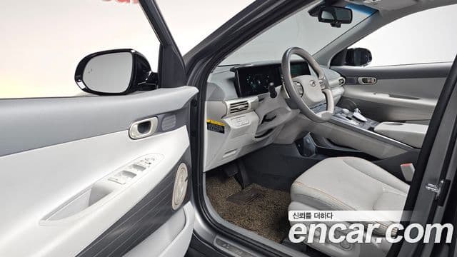 Hyundai NEXO Premium, 2020 10