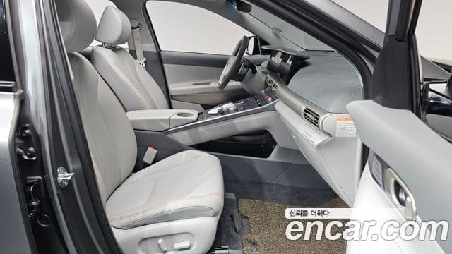 Hyundai NEXO Premium, 2020 11