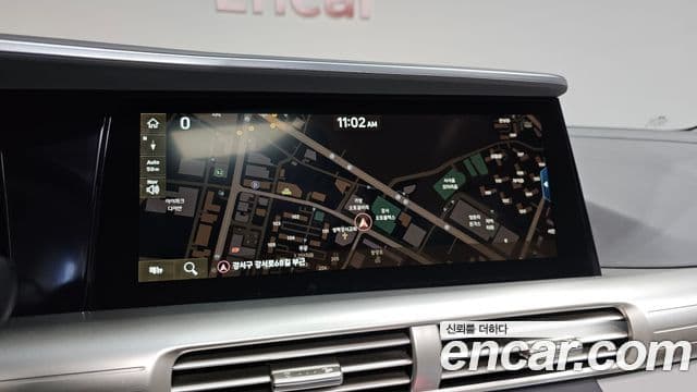 Hyundai NEXO Premium, 2020 14