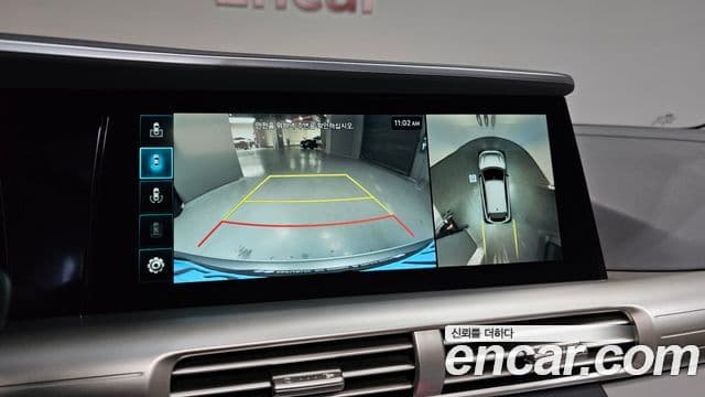 Hyundai NEXO Premium, 2020 15