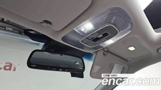 Hyundai NEXO Premium, 2020 17