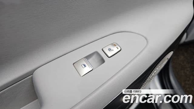 Hyundai NEXO Premium, 2020 18