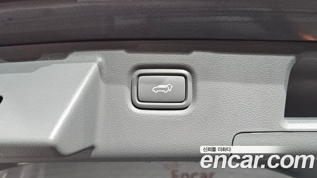 Hyundai NEXO Premium, 2020 19