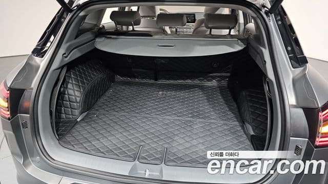 Hyundai NEXO Premium, 2020 20