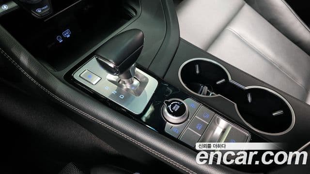 Genesis G70 Advanced, 2019 9