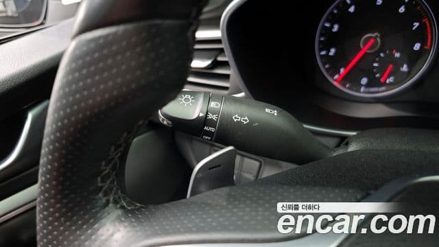 Genesis G70 Advanced, 2019 17