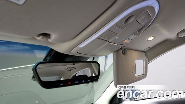 Genesis G70 Advanced, 2019 19