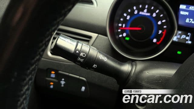 Hyundai Avante MD M16 GDI Avenue, 2014 16