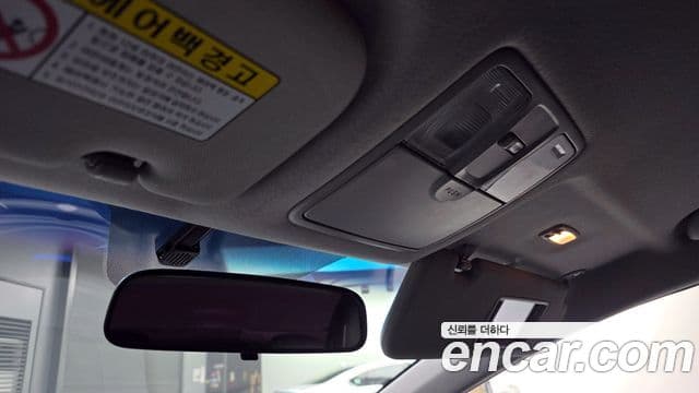 Hyundai Avante MD M16 GDI Avenue, 2014 19