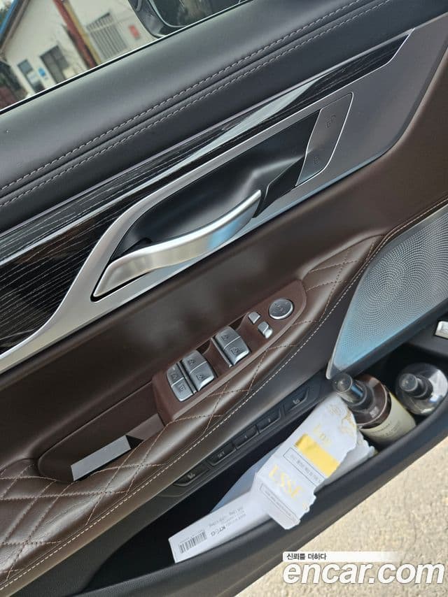 BMW 7시리즈 (G11) 740Li xDrive M Sport, 2022 12