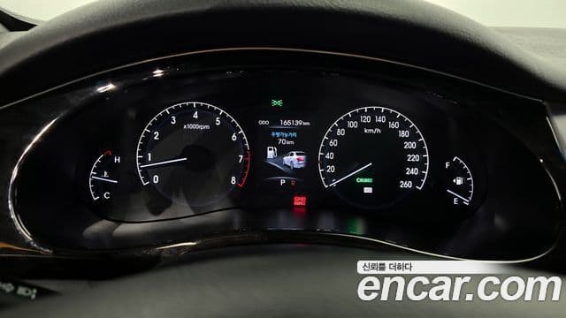 Hyundai Genesis Prime Pack, 2012 8