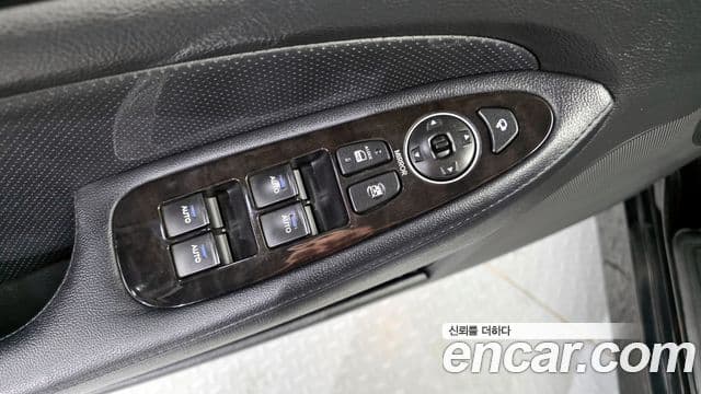 Hyundai Genesis Prime Pack, 2012 14