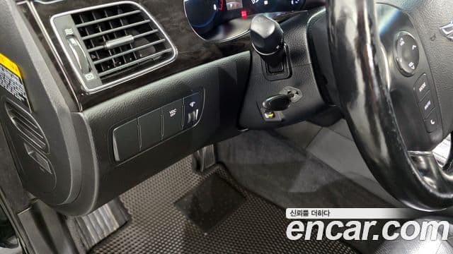 Hyundai Genesis Prime Pack, 2012 15