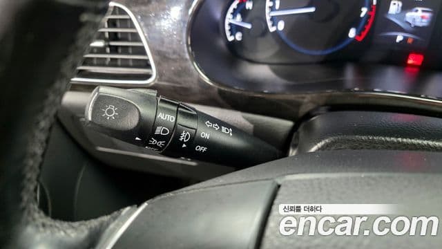 Hyundai Genesis Prime Pack, 2012 16