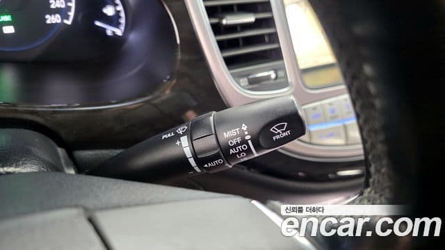 Hyundai Genesis Prime Pack, 2012 17