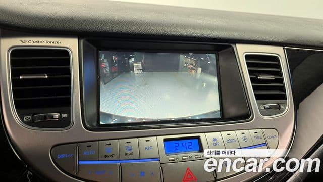 Hyundai Genesis Prime Pack, 2012 18