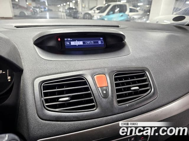 Renault Korea(Samsung) 뉴SM3 LE, 2010 14