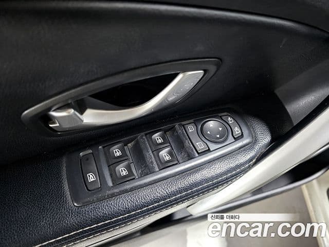 Renault Korea(Samsung) 뉴SM3 LE, 2010 16