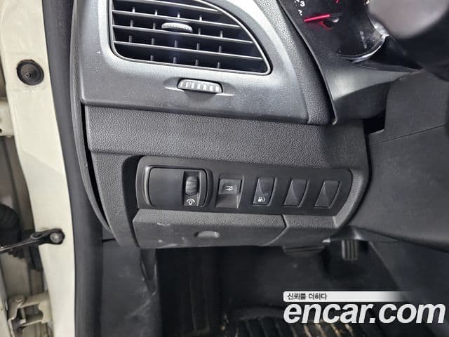 Renault Korea(Samsung) 뉴SM3 LE, 2010 17