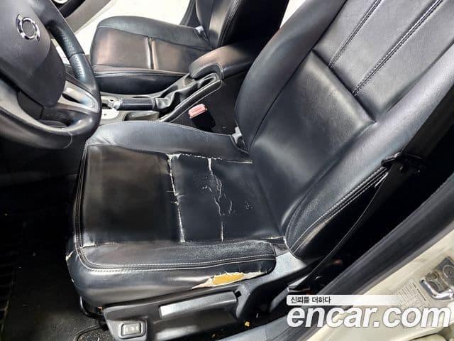 Renault Korea(Samsung) 뉴SM3 LE, 2010 19