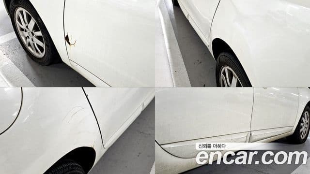 Renault Korea(Samsung) 뉴SM3 LE, 2010 20